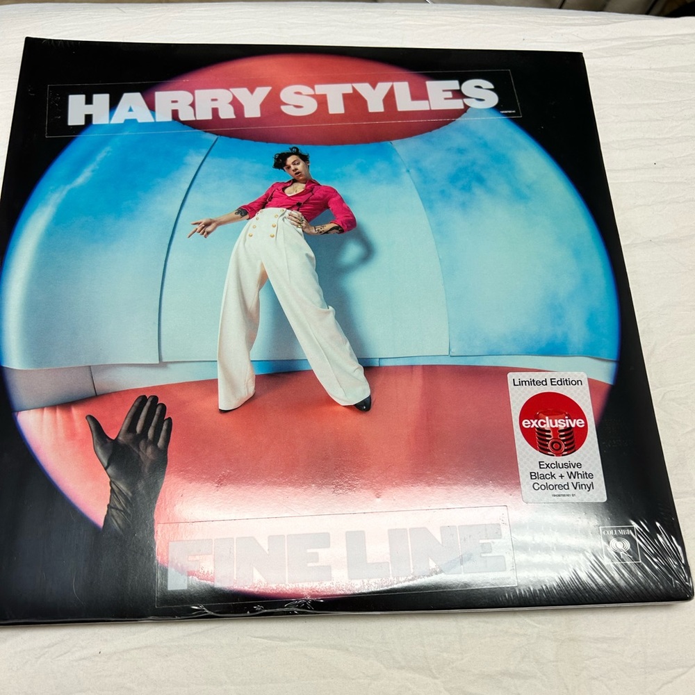 Fine Line by Harry Styles